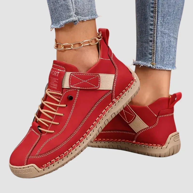 Clover™ | Comfortable Orthopaedic Sneakers