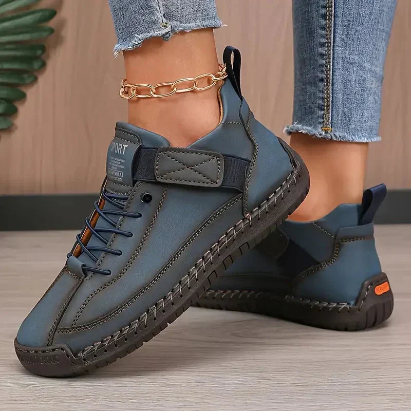 Clover™ | Comfortable Orthopaedic Sneakers