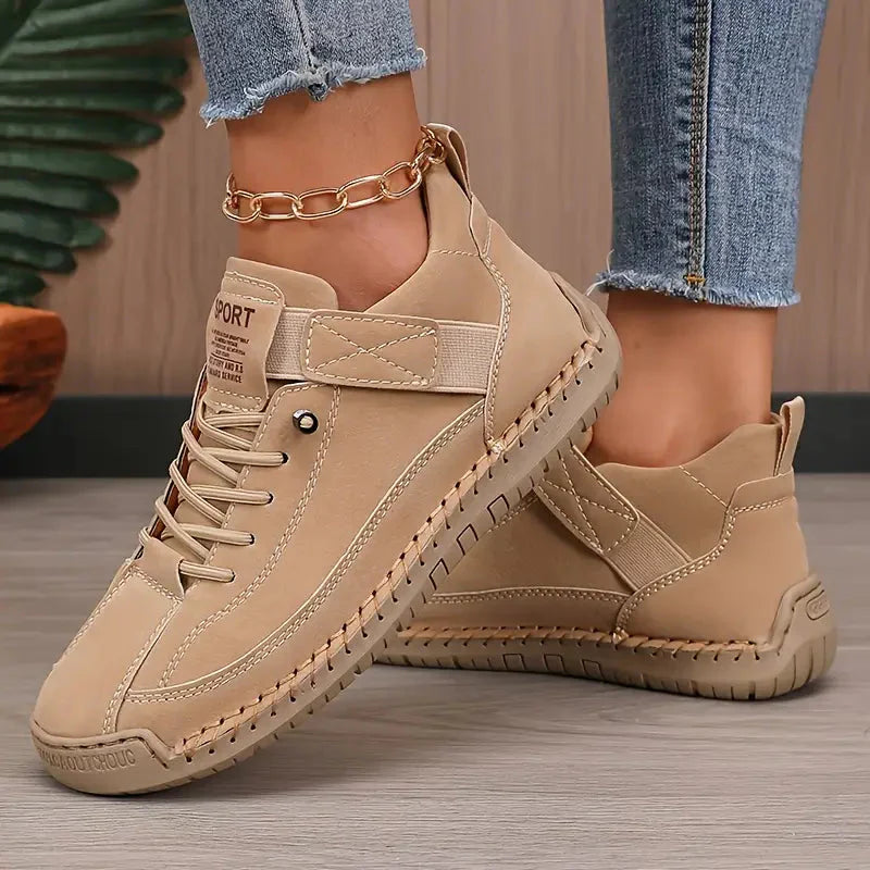 Clover™ Comfortable Orthopedic Sneakers