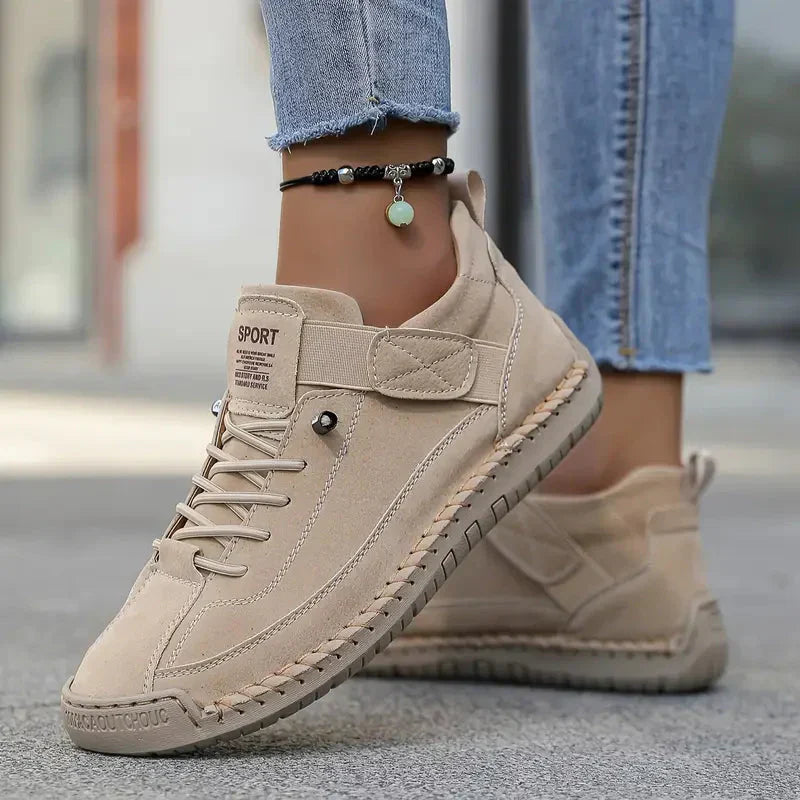 Clover™ | Comfortable Orthopaedic Sneakers
