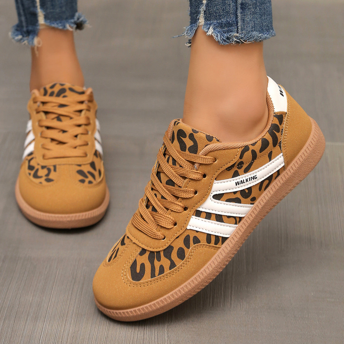 Deliza - Noorwood Orthopaedic Trainers