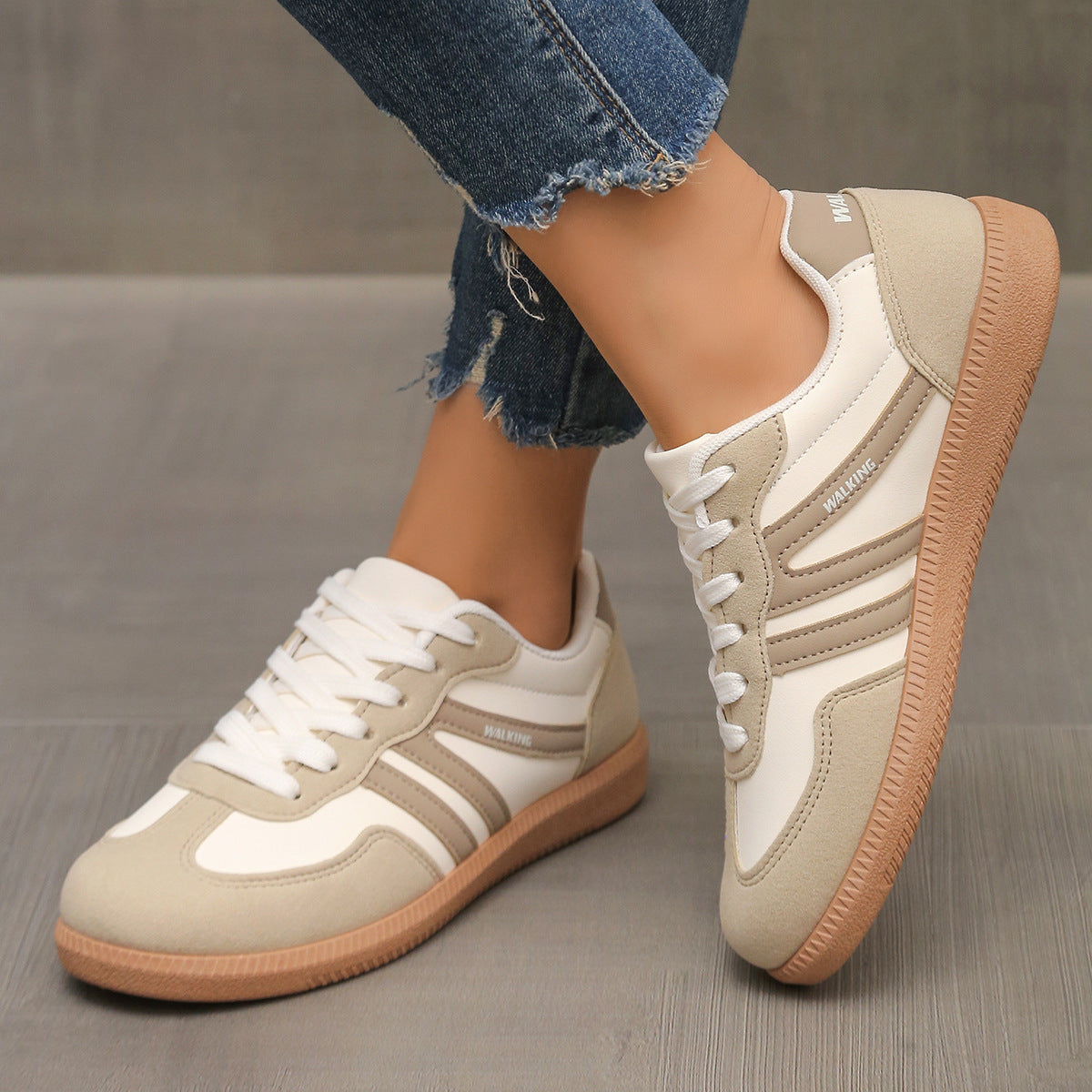 Deliza - Noorwood Orthopaedic Trainers