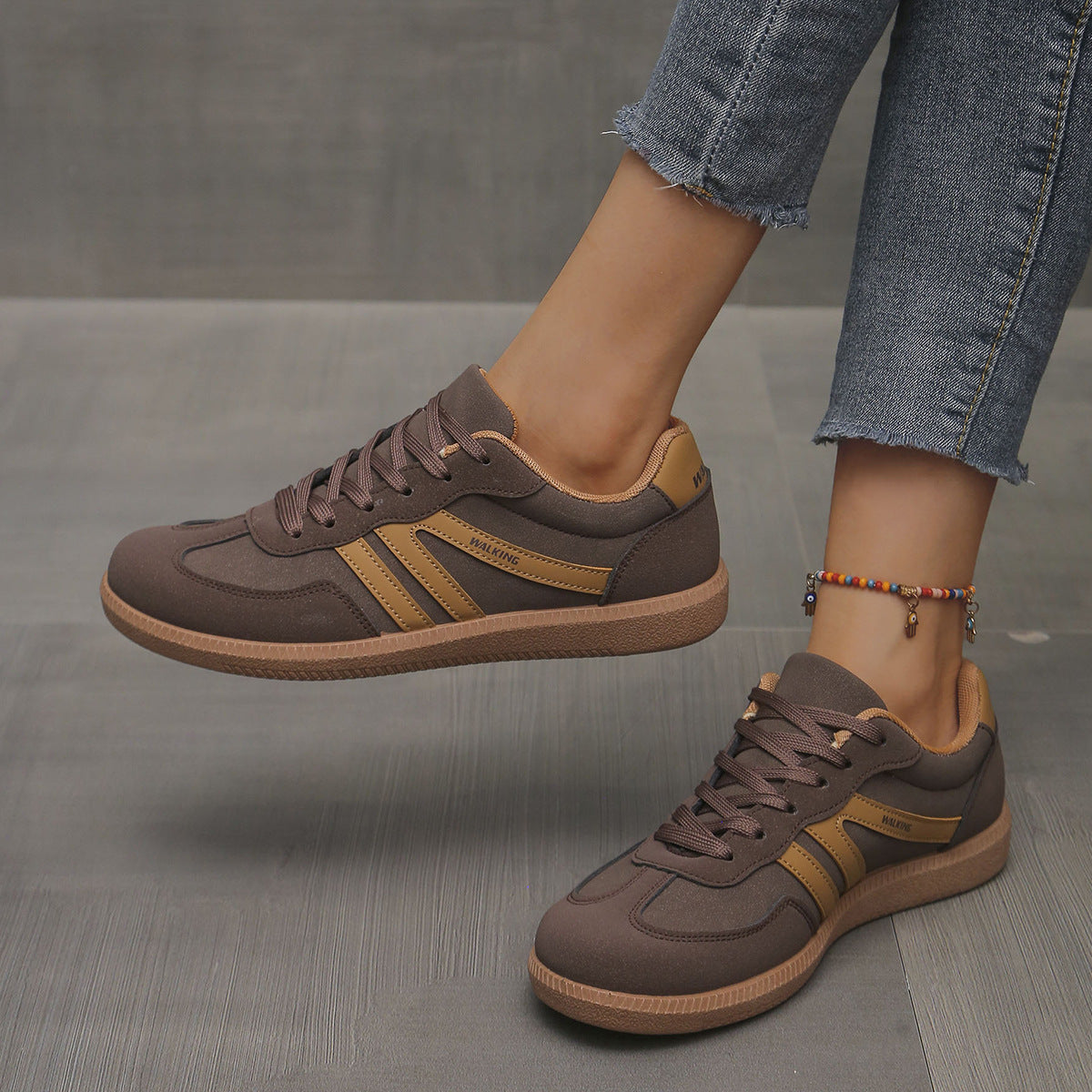 Deliza - Noorwood Orthopaedic Trainers
