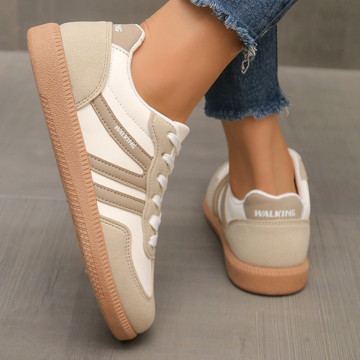 Deliza - Noorwood Orthopaedic Trainers