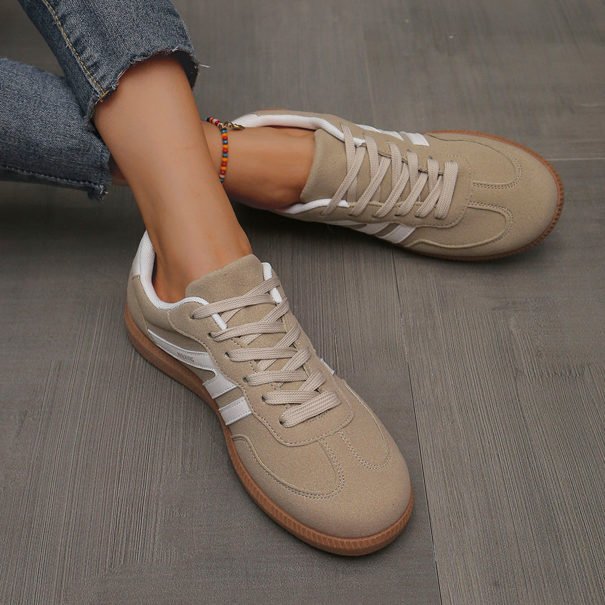 Deliza - Noorwood Orthopaedic Trainers