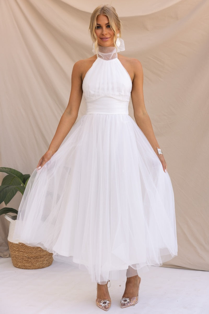 Bianca™ | Fancy Tulle Dress