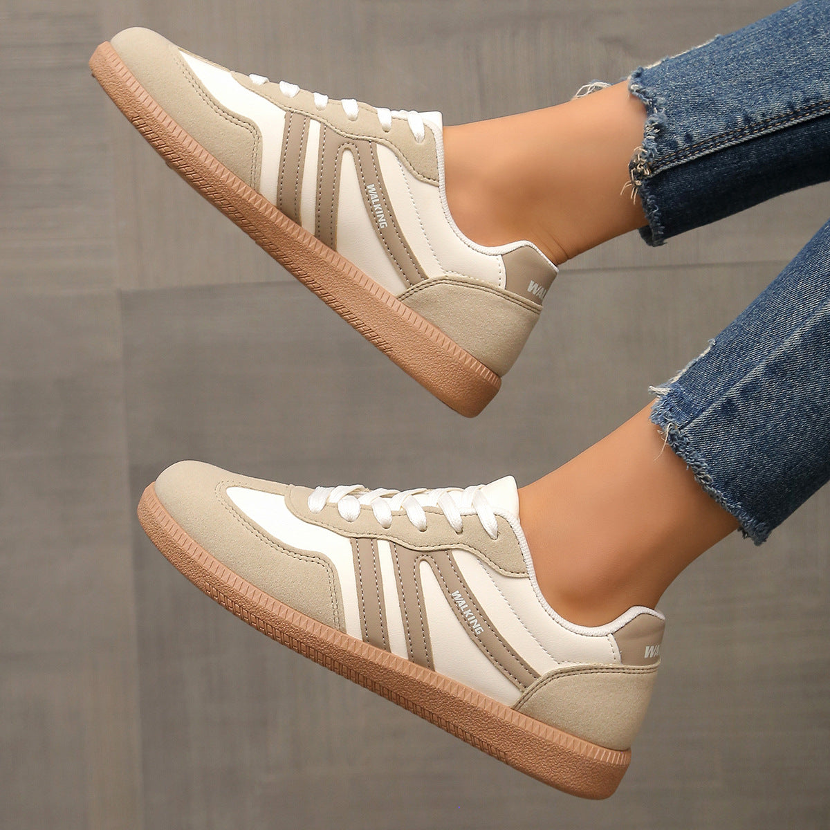 Deliza - Noorwood Orthopaedic Trainers
