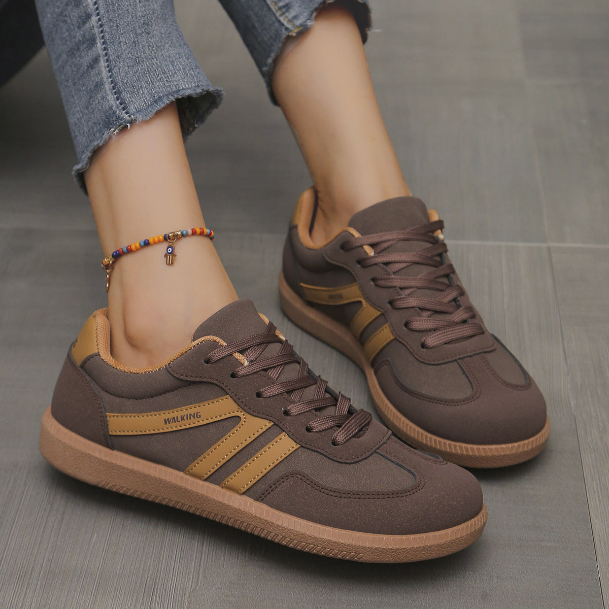 Deliza - Noorwood Orthopaedic Trainers