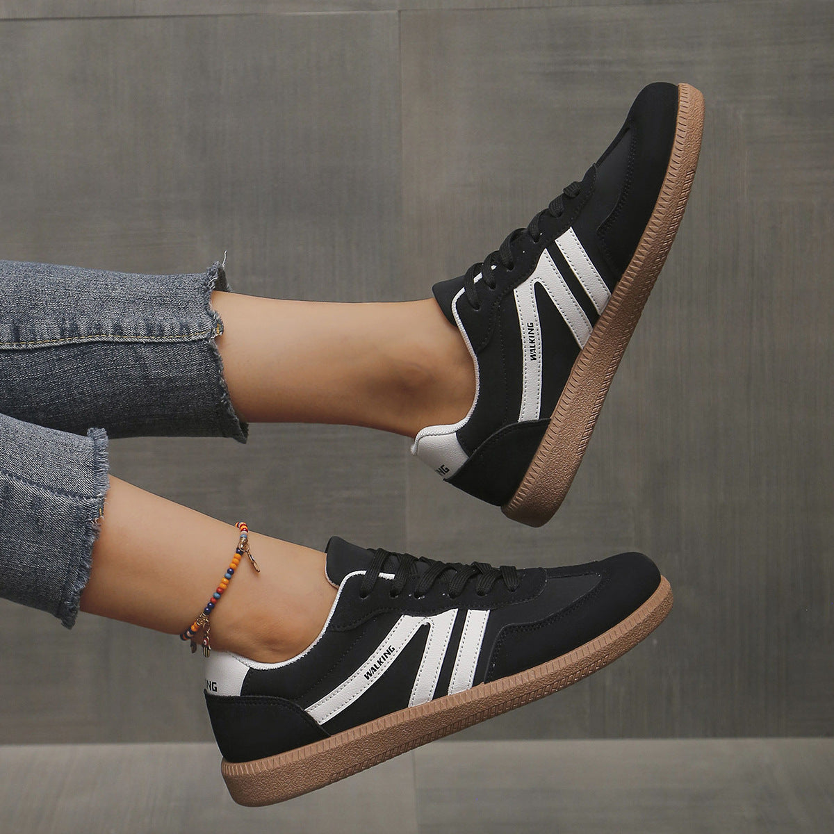 Deliza - Noorwood Orthopaedic Trainers