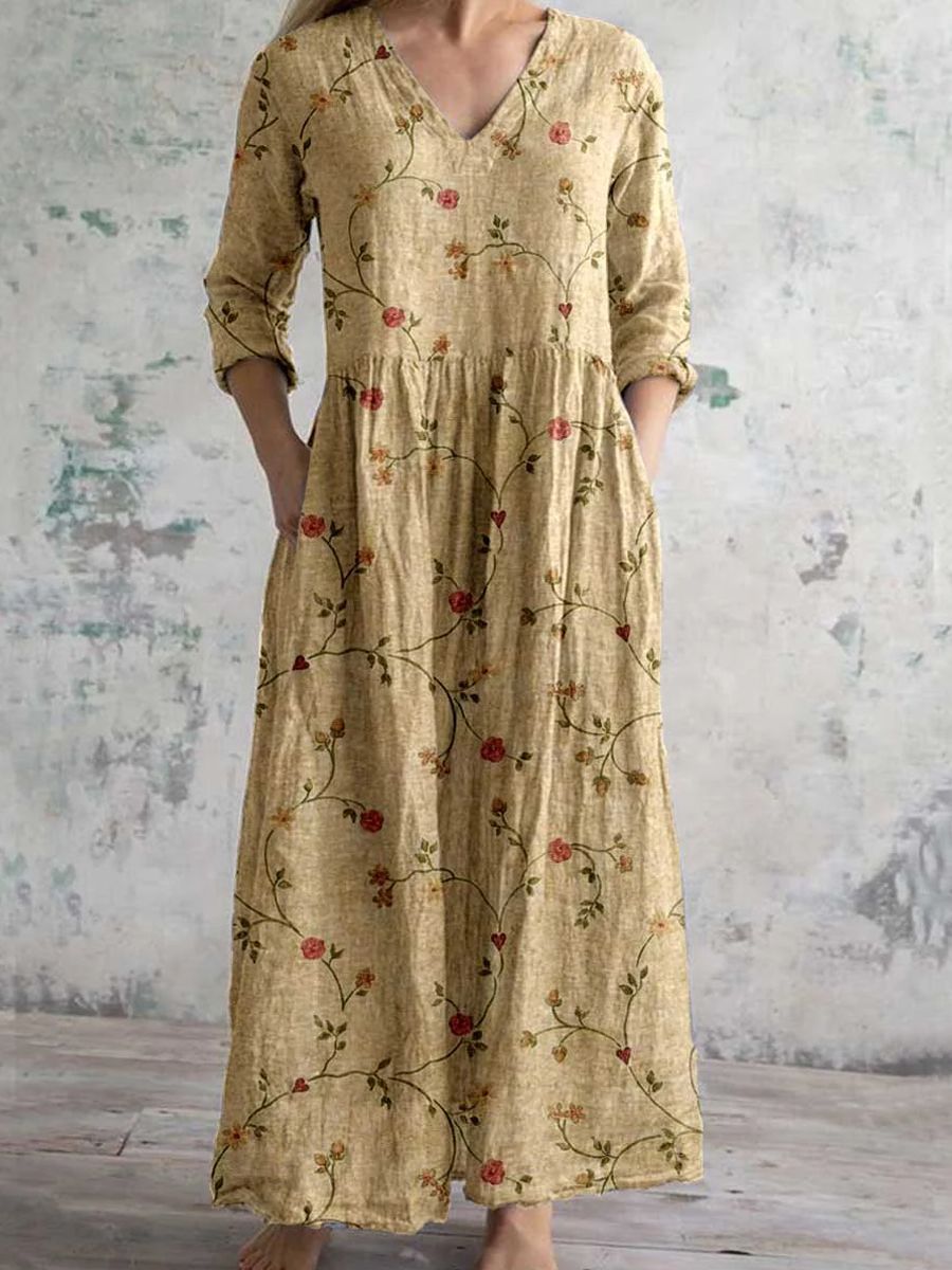 Elinna™ Graceful Gown