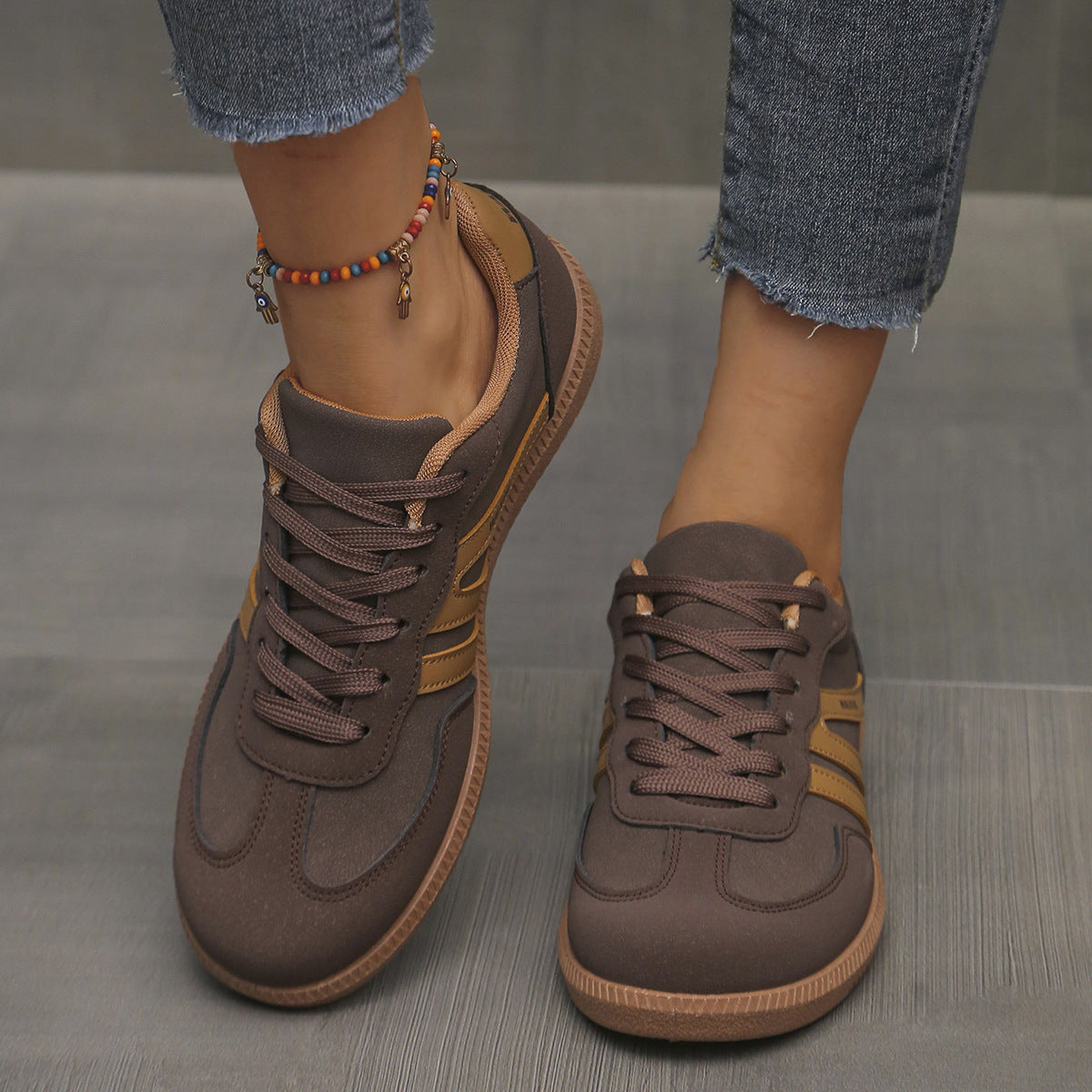 Deliza - Noorwood Orthopaedic Trainers