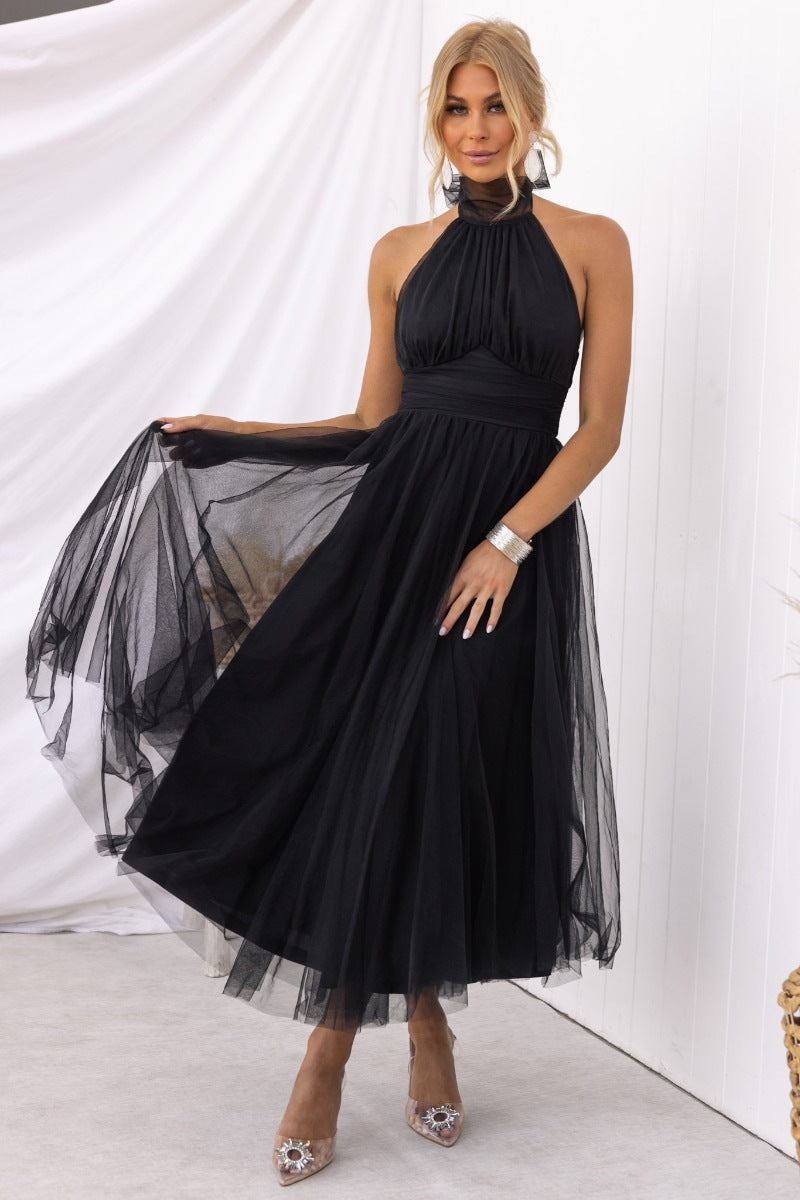 Bianca™ | Fancy Tulle Dress