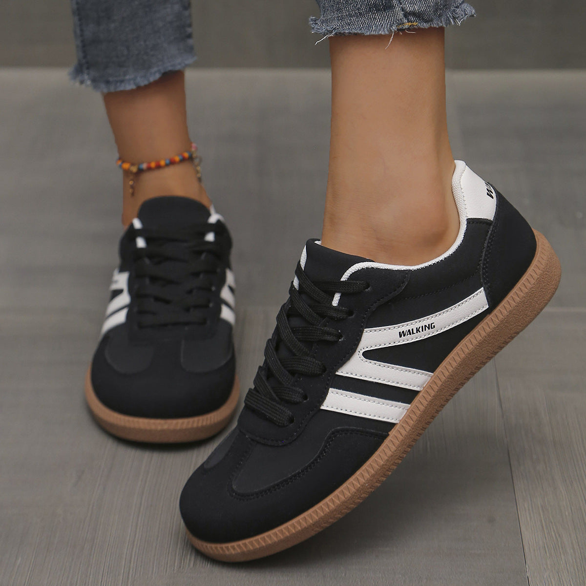 Deliza - Noorwood Orthopaedic Trainers
