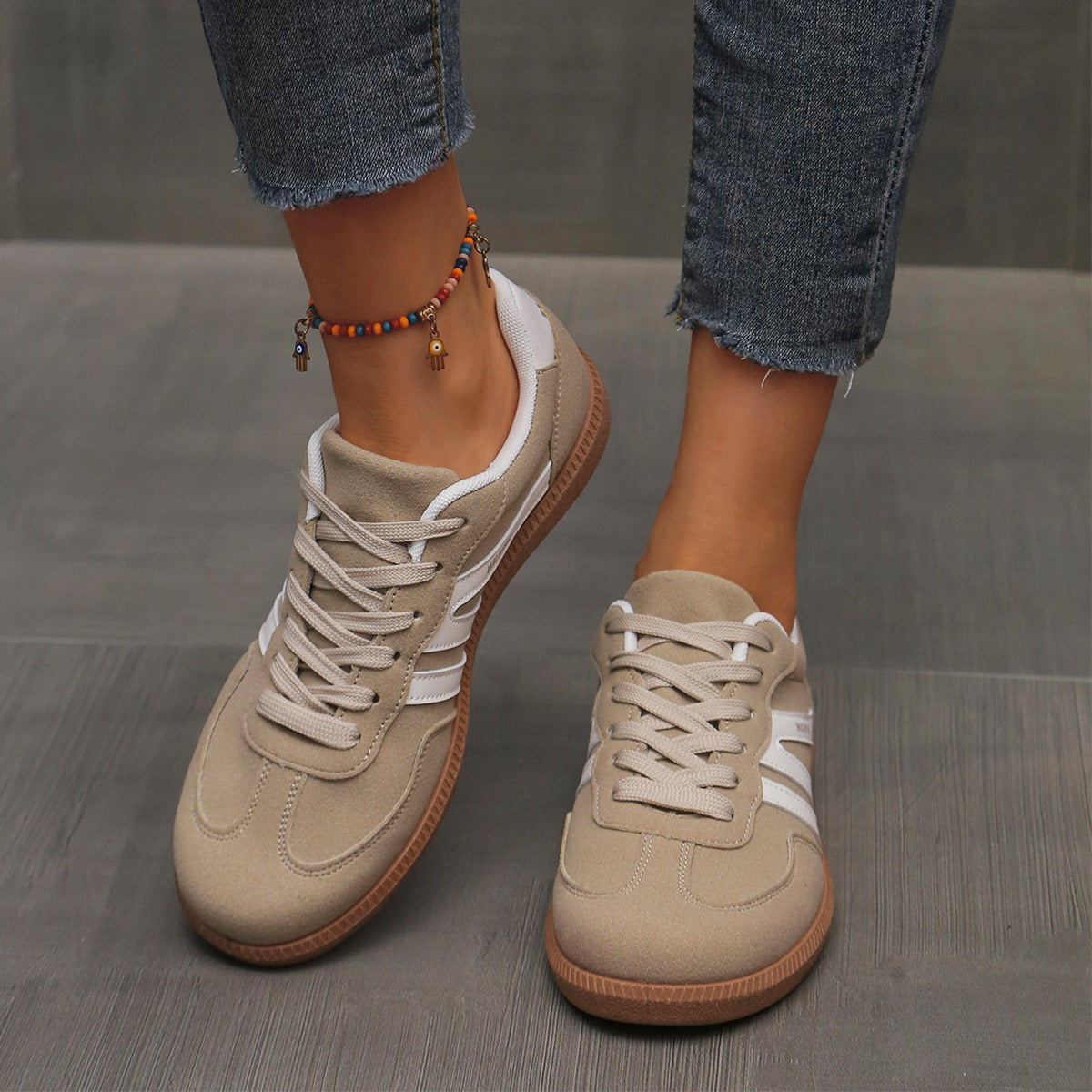 Deliza - Noorwood Orthopaedic Trainers