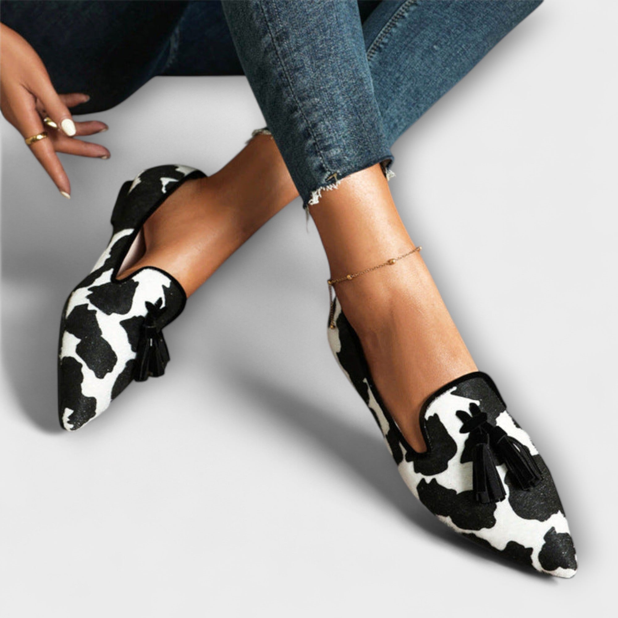 Arlet™ Elegant Slipper