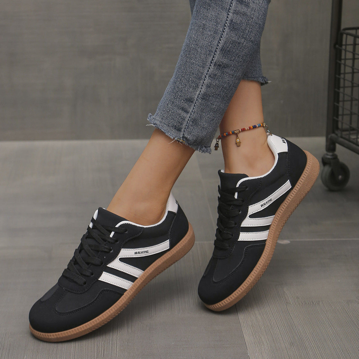 Deliza - Noorwood Orthopaedic Trainers