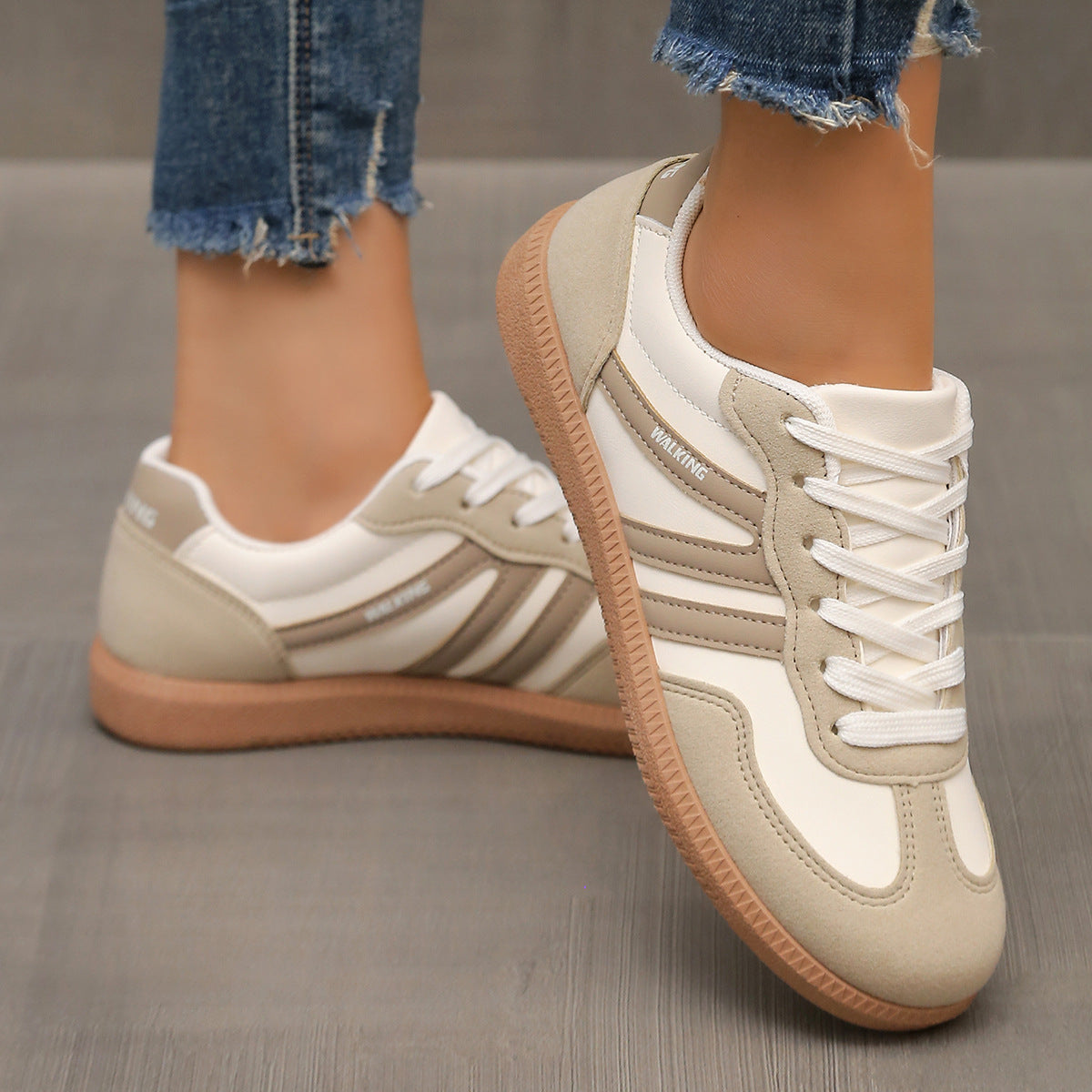 Deliza - Noorwood Orthopaedic Trainers
