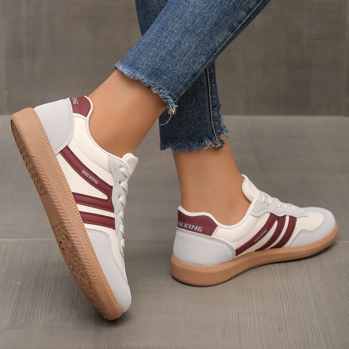 Deliza - Noorwood Orthopaedic Trainers