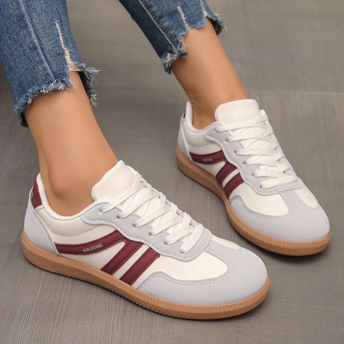 Deliza - Noorwood Orthopaedic Trainers