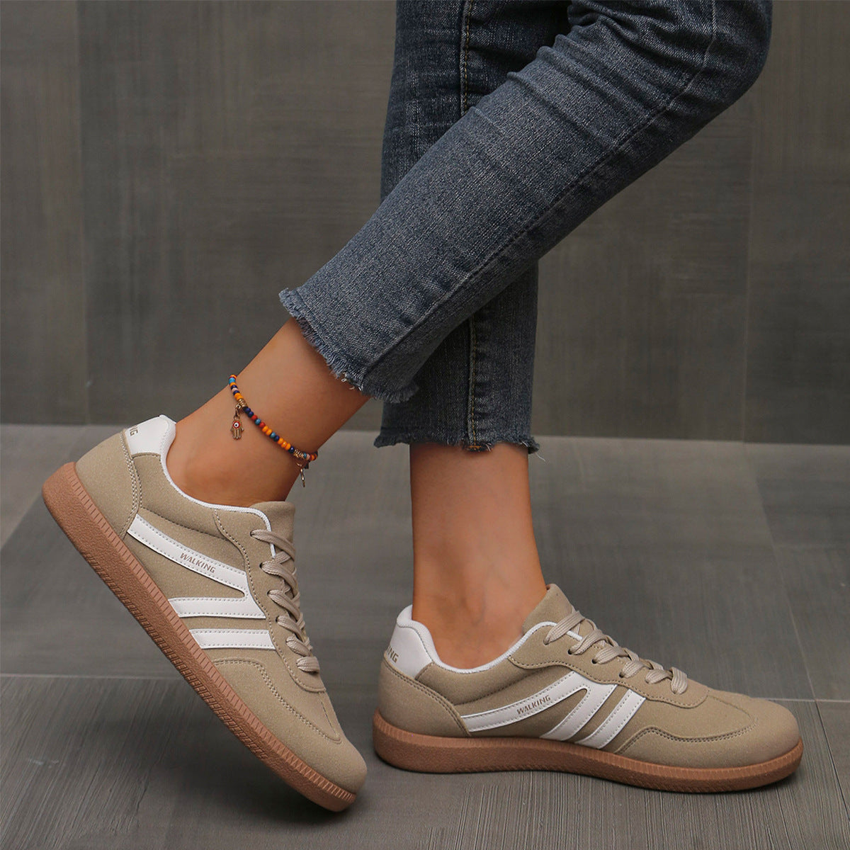 Deliza - Noorwood Orthopaedic Trainers