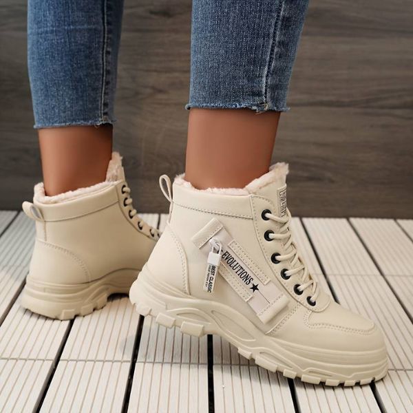 Zoey™ Women's Winter Boots