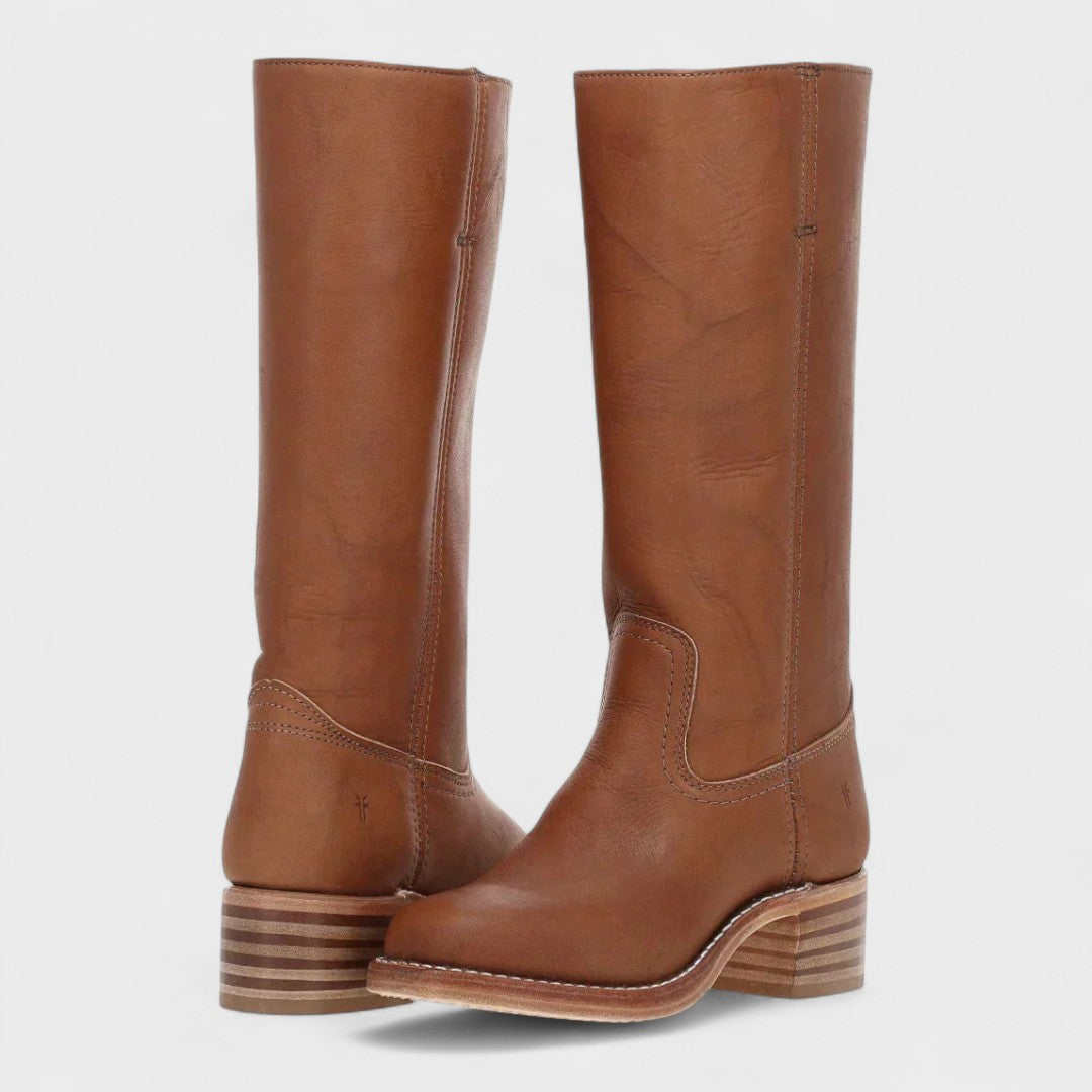 Women’s Classic Rise Riding Boots