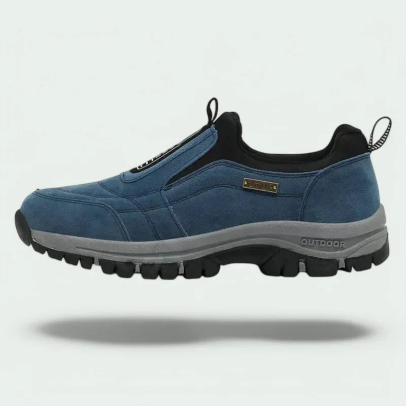 FONTAINE | Sneakers Outdoor Confort Rapide