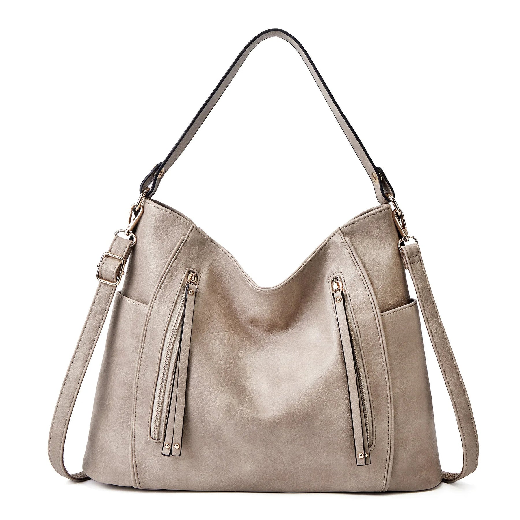 Fontaine™ | Amelia – Sac cabas matelassé élégant