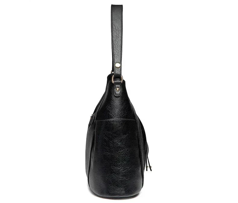 Fontaine™ | Amelia – Sac cabas matelassé élégant