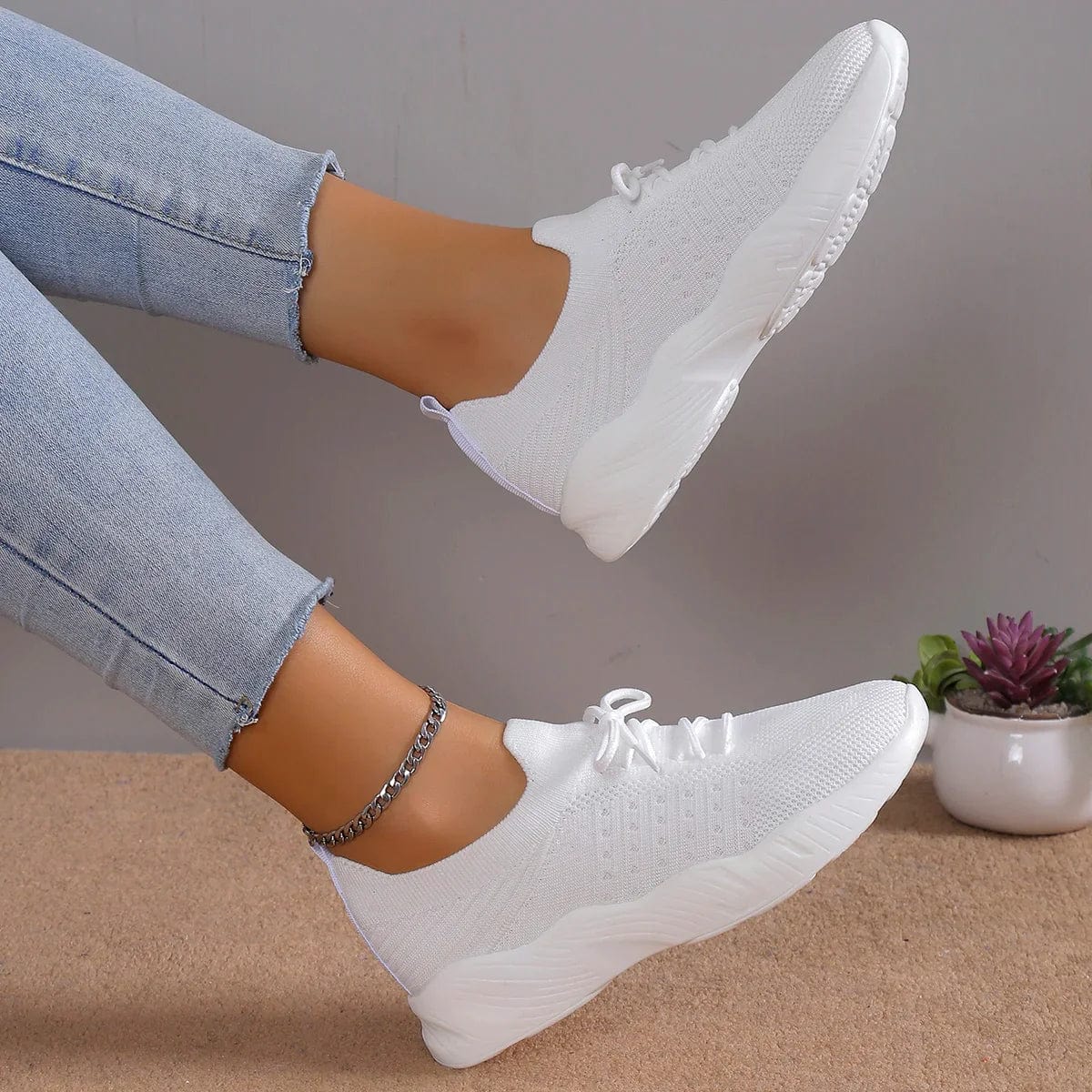 Cecily Orthopedic Shoes