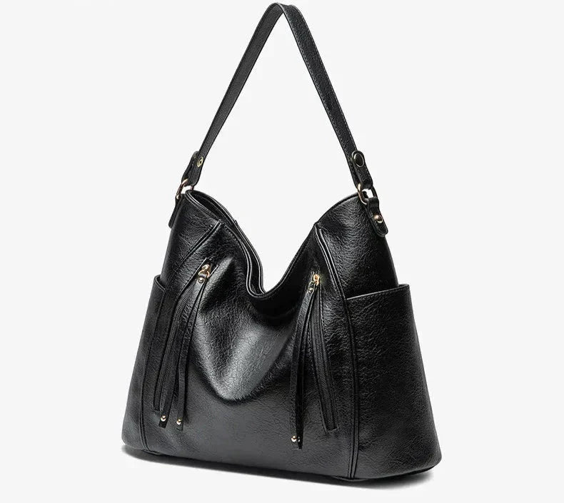 Fontaine™ | Amelia – Sac cabas matelassé élégant