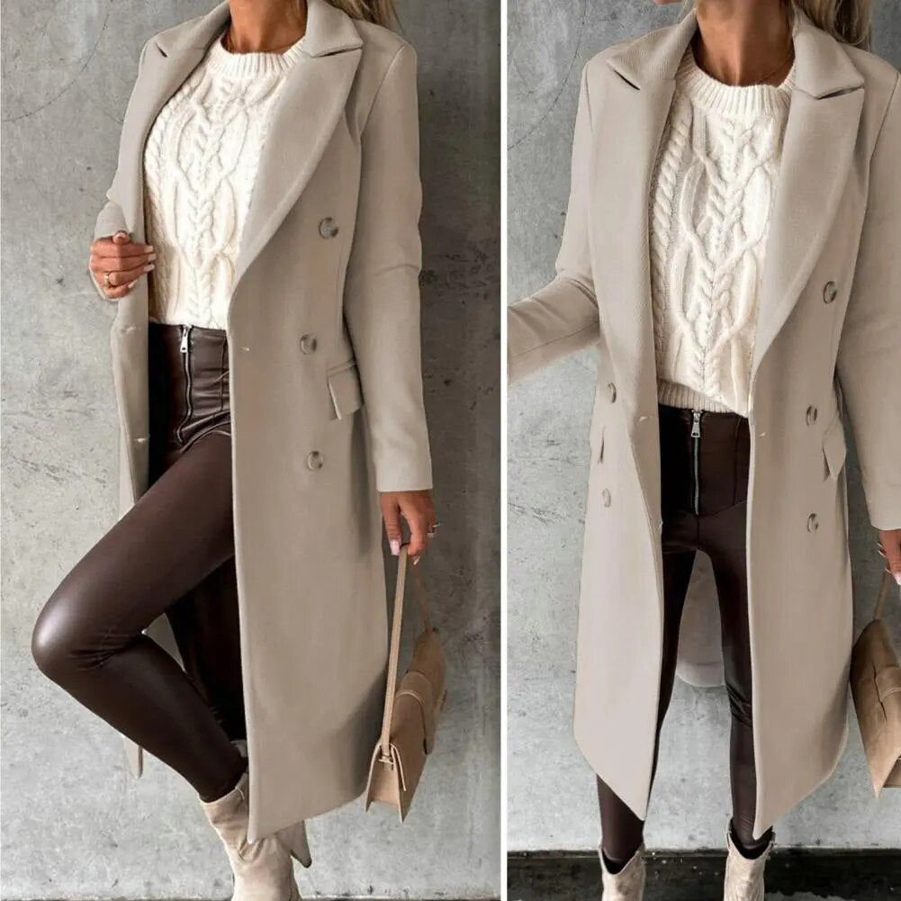 Davina™ - Winter Jacket