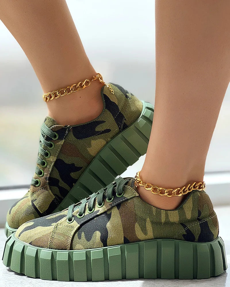 Renee™ Orthopedic Sneakers
