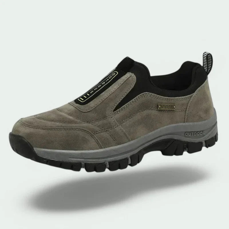 FONTAINE | Sneakers Outdoor Confort Rapide
