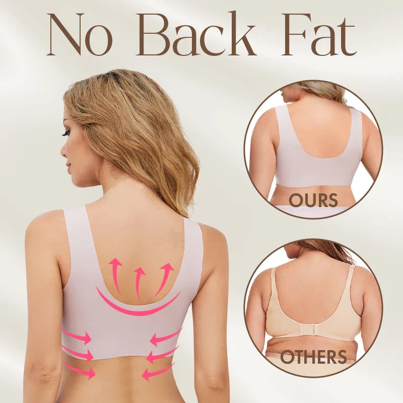 Helene™ Seamless Push-Up Bra (Buy 1 Get 1 FREE)