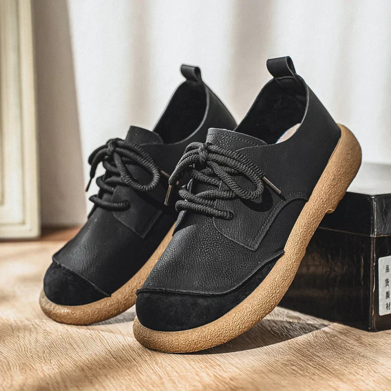 Strideon | The Orthopaedic Comfort Shoe