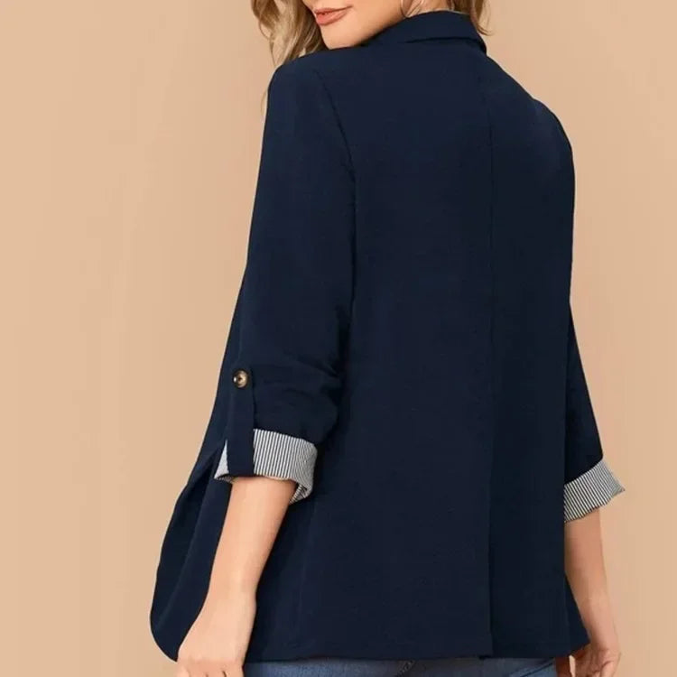 Monroe™ Modern Elegant Blazer