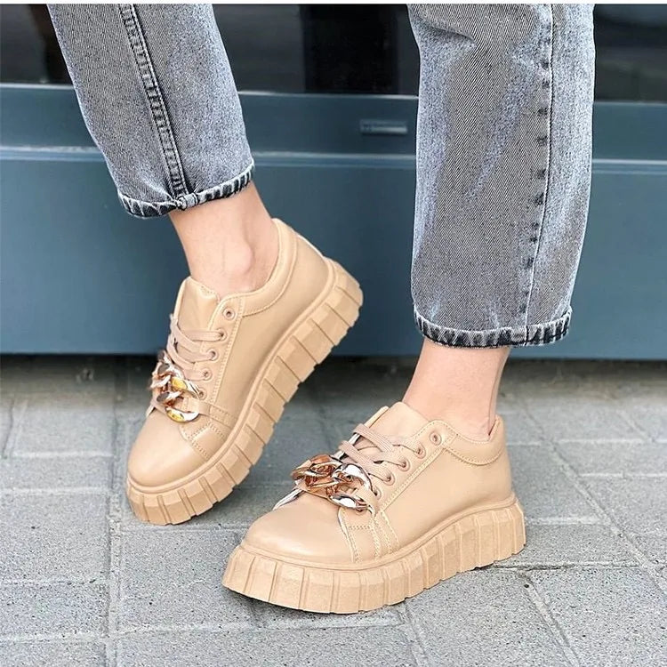 Renee™ Orthopedic Sneakers
