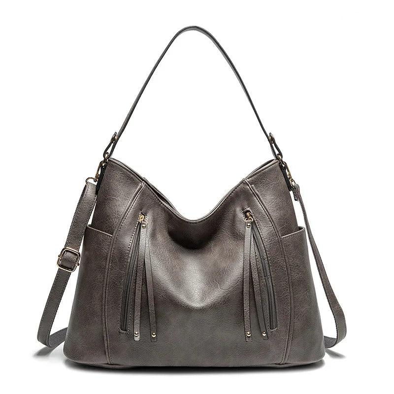 Fontaine™ | Amelia – Sac cabas matelassé élégant
