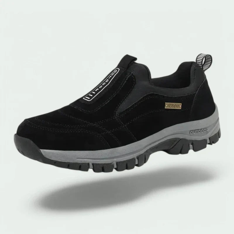FONTAINE | Sneakers Outdoor Confort Rapide