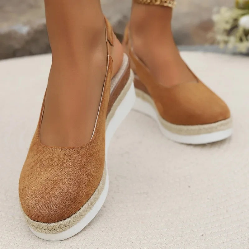 Elara™ Orthopedic Sandals