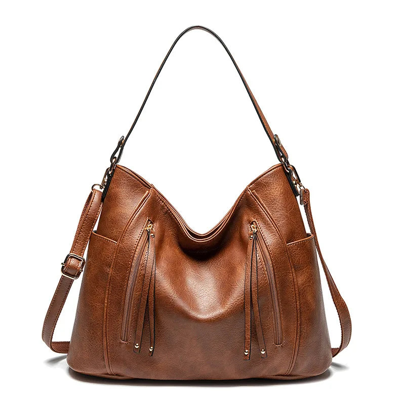 Fontaine™ | Amelia – Sac cabas matelassé élégant