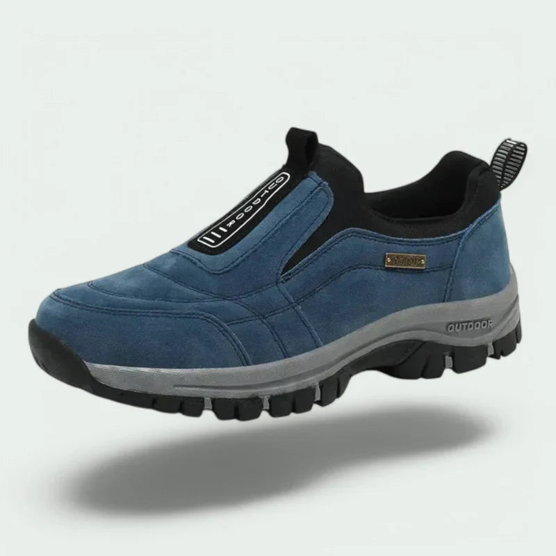 FONTAINE | Sneakers Outdoor Confort Rapide