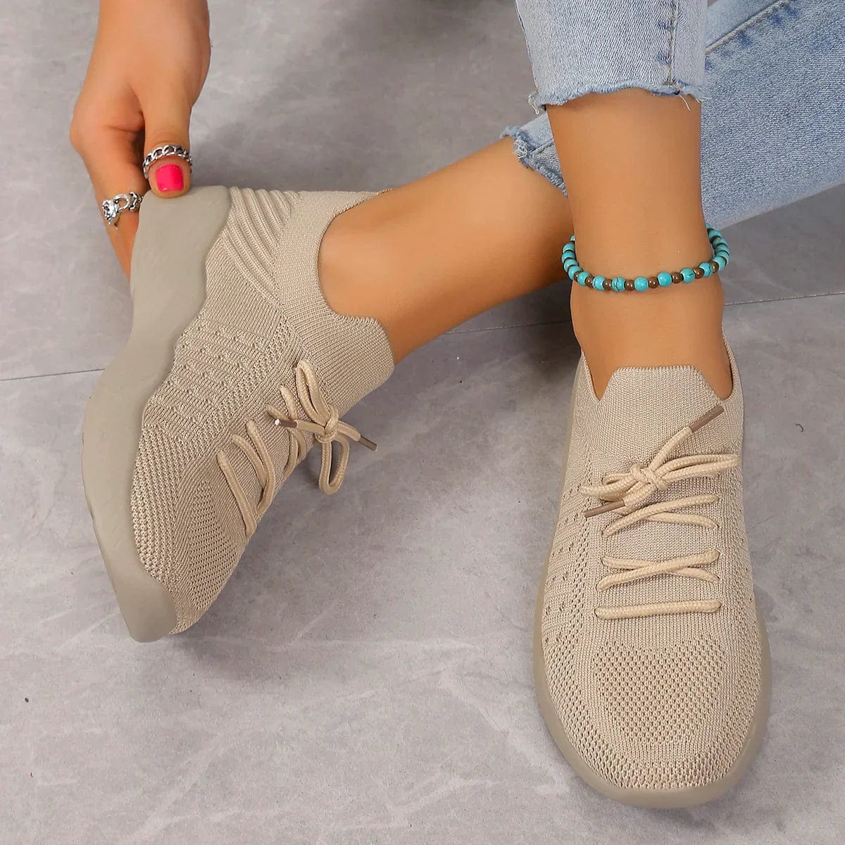 Cecily Orthopedic Shoes