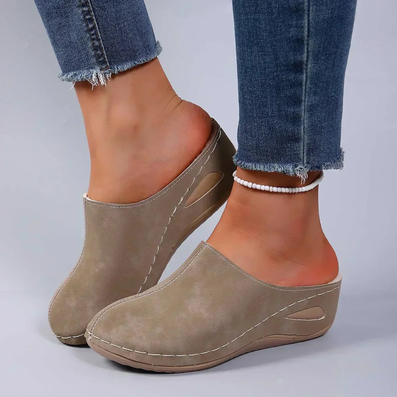 Mare - Orthopedic Slippers
