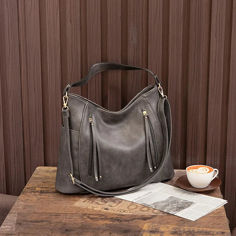 Fontaine™ | Amelia – Sac cabas matelassé élégant