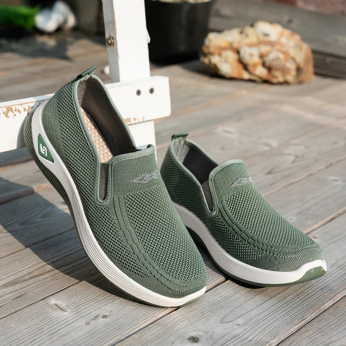 Emely™ Orthopedic Sneaker