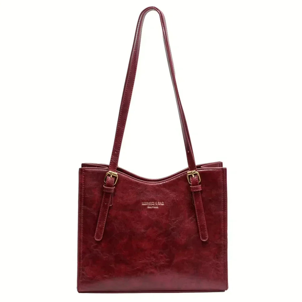 Fontaine™ | Nora – Sac à main compact et élégant