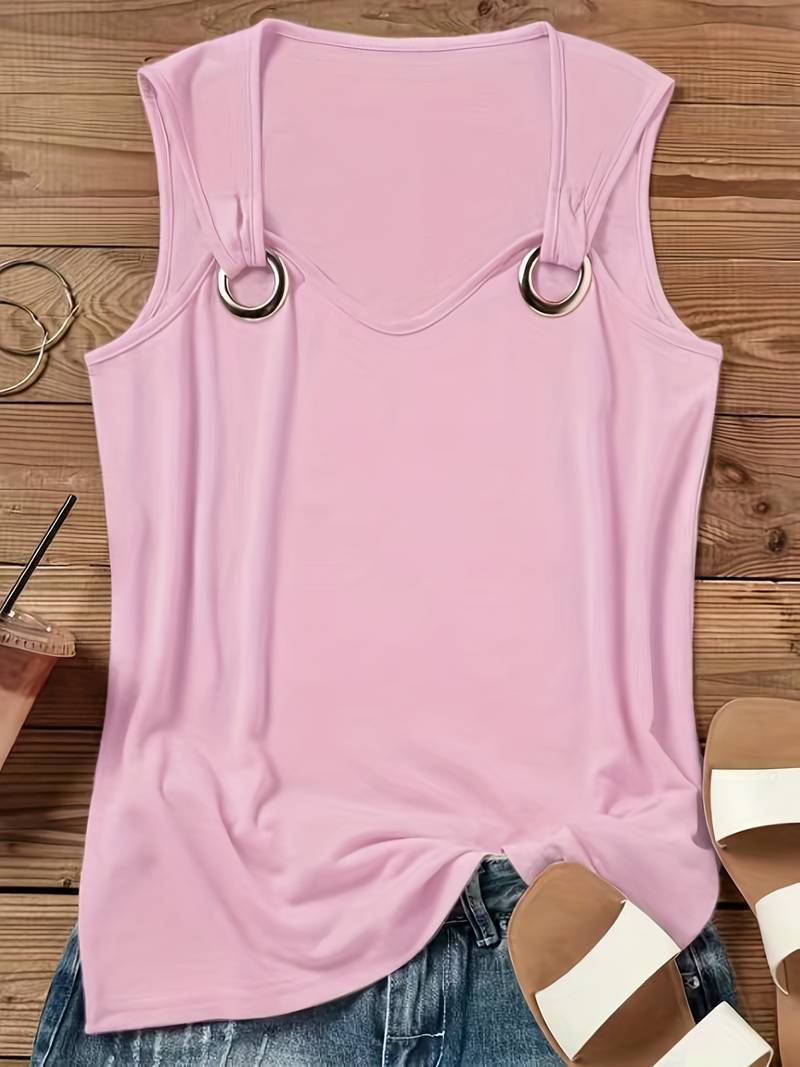 Florie™ Chic Top