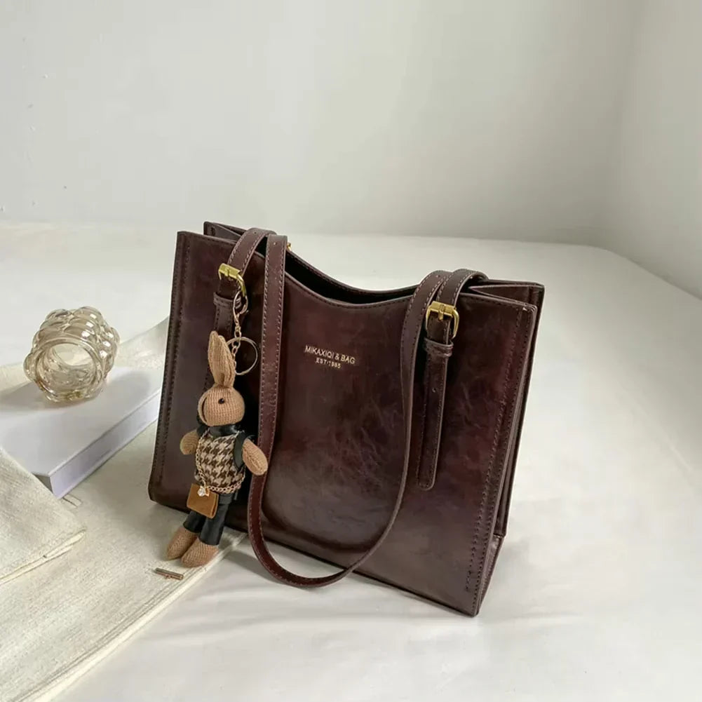 Fontaine™ | Nora – Sac à main compact et élégant